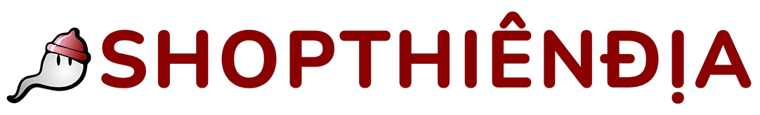 Shop Thiên Địa