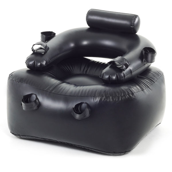 Nội thất tình dục - Gối, ghế tình yêu