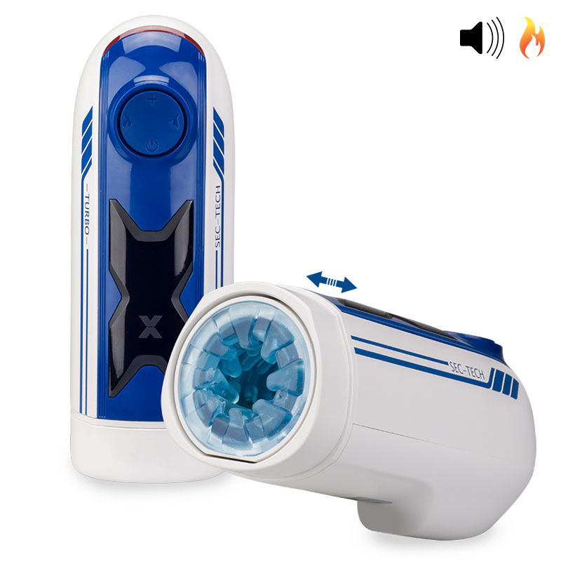 Cốc thủ dâm - Tenga