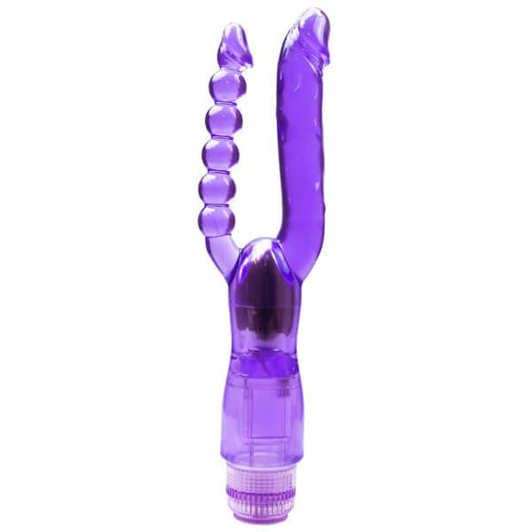 Sextoy hậu môn