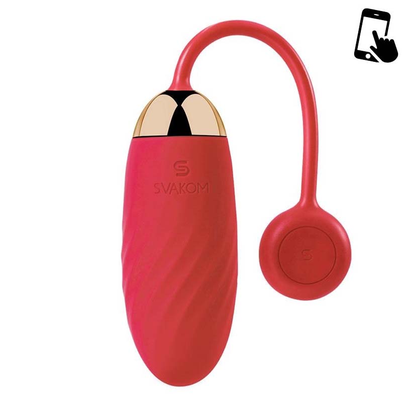 Trứng rung tình yêu