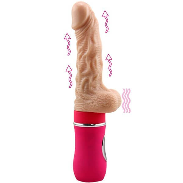 Tỏa nhiệt ấm nóng