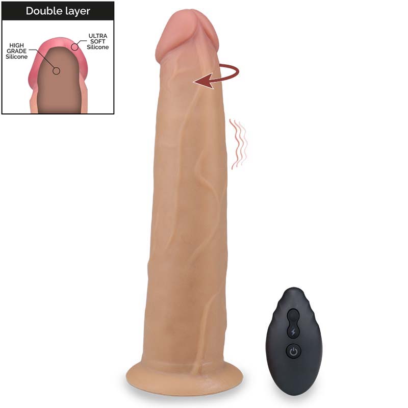 Đồ chơi cho âm đạo, âm vật