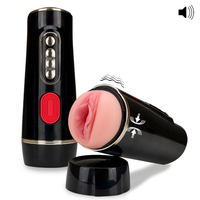 Đồ chơi cho dương vật