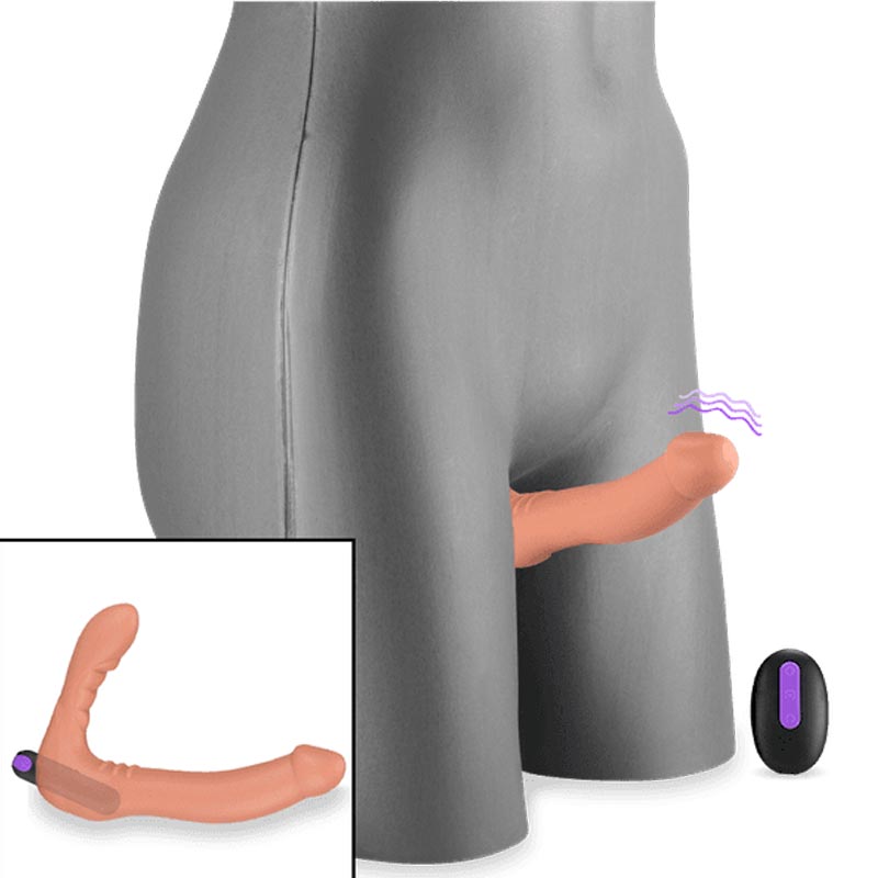 Đeo không cần dây - Strapless