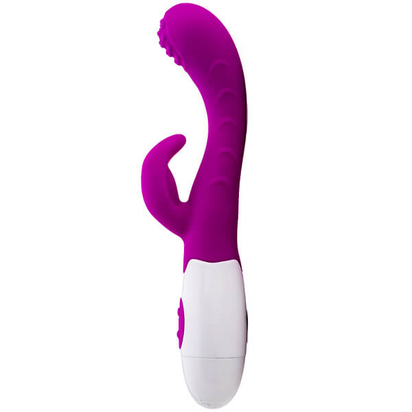 Kích thích điểm G & hột le cùng lúc