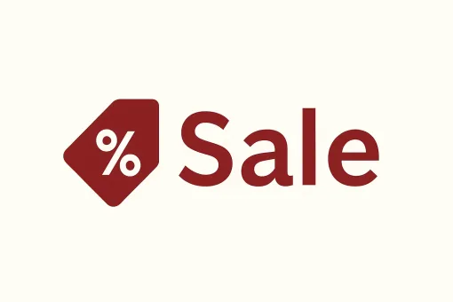 Khuyến mãi - Giảm giá