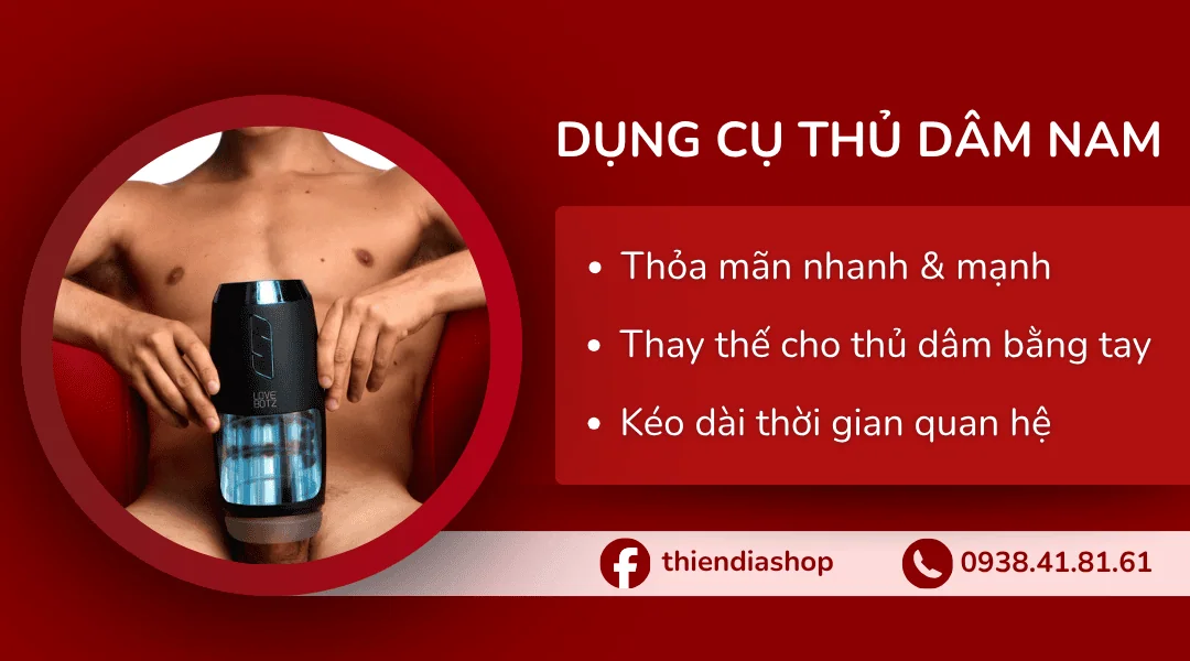 Dụng cụ thủ dâm nam banner