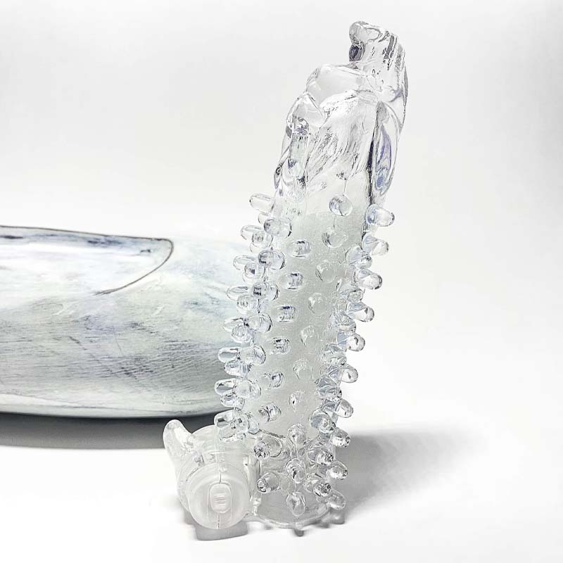 Bao cao su đầu rồng