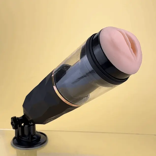 Máy thủ dâm tự động