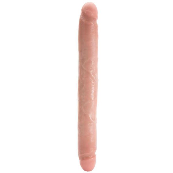 Dương vật giả 2 đầu - Dài 40 cm
