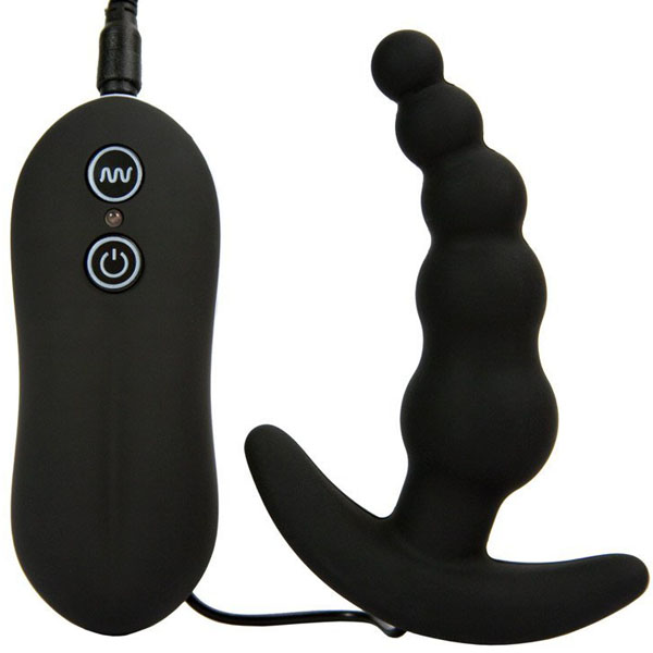 Trứng rung hậu môn