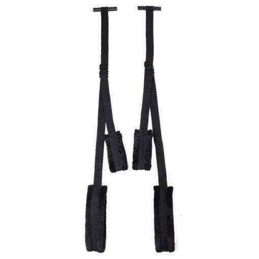 Tại sao nên sắm bộ Sex Swing cài cửa ở Shop Thiên Địa?