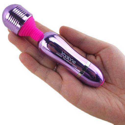 Chày rung cao cấp cực mạnh Roma 02