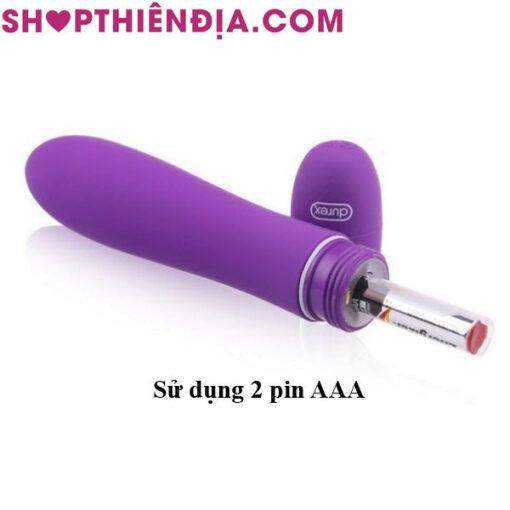 Thời lượng sử dụng sản phẩm liên tục tới 3 giờ đồng hồ