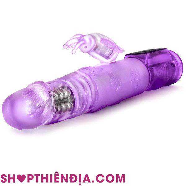 Công dụng khi dùng đồ chơi tình dục dương vật giả đa năng