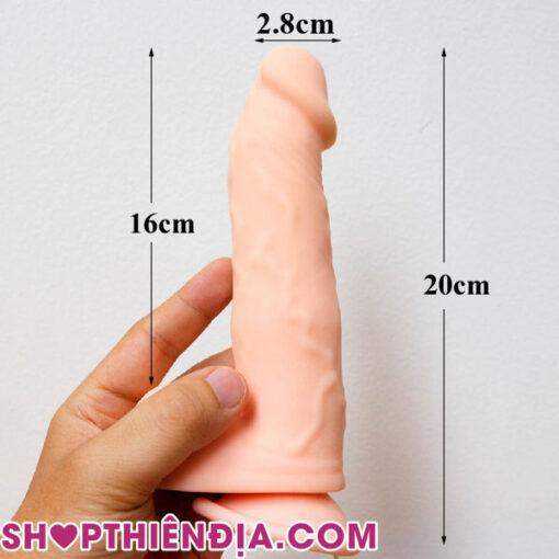 Đây là siêu phẩm đồ chơi tình dục được đông đảo chị em săn lùng