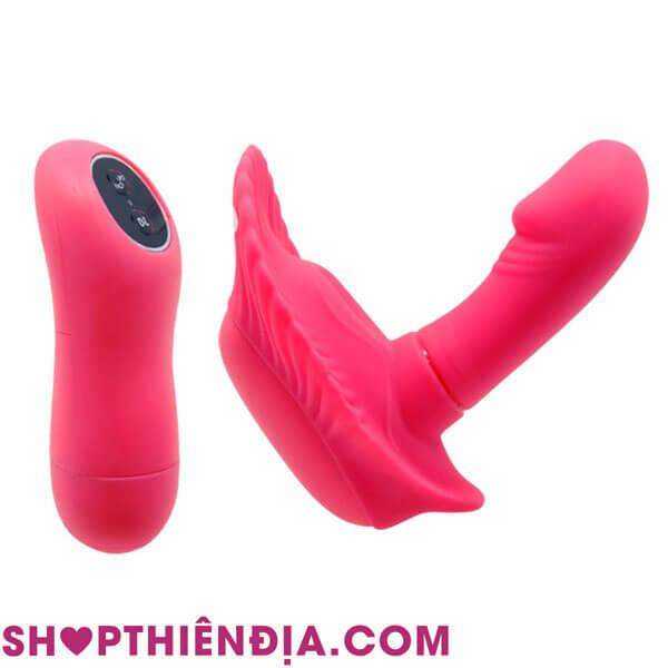 Thông tin cơ bản về dương vật điều khiển từ xa mini