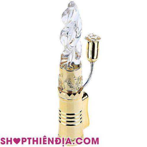 Những điểm nổi bật của dương vật giả mũi khoan