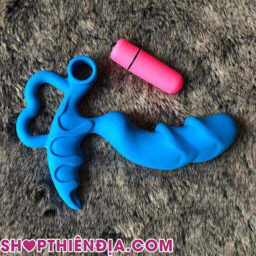 Thiết kế dương vật mới lạ khiến bạn muốn đút sextoy vào hậu môn ngay để thụt