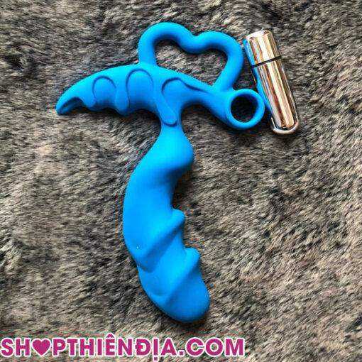 Bạn nên dùng thêm gel bôi trơn để đạt hiệu quả tốt hơn