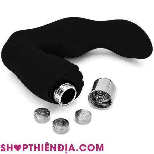 Bạn nên sử dụng thêm gel bôi trơn để tránh tổn thương vùng hậu môn 