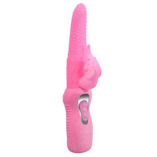 Sản phẩm có thiết kế và tính năng như một chiếc lưỡi thật 