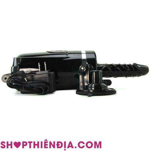 Không sử dụng chung sextoy vì có thể lây nhiễm các bệnh qua đường tình dục