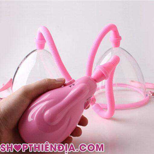 Cách sử dụng máy hút ngực Nipple Pump chỉ với vài bước đơn giản