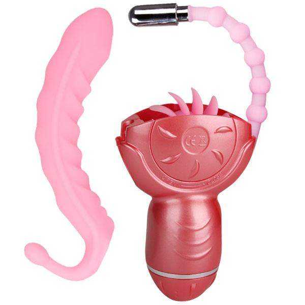 máy liếm L.Ồ.N Rolling Fun ảnh 1