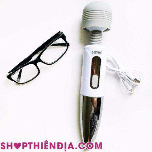 Đây là sản phẩm sextoy cao cấp đến từ hãng đồ chơi tình dục Leten nổi tiếng