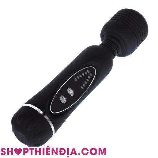 Sextoy có kích thước khiêm tốn nhưng tính năng cực lợi hại