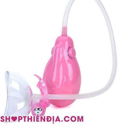 Bạn nên cạo sạch lông mu để đảm bảo sức hút mạnh hơn khi sử dụng sextoy