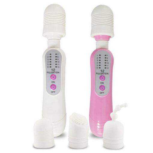 Sextoy giúp mang đến cảm giác sung sướng, khiến nàng say đắm trong cơn khoái lạc