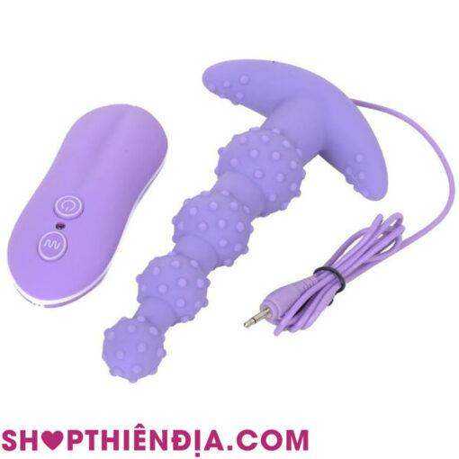 Sextoy cho cảm giác hưng phấn tột độ mà hiếm có sản phẩm nào làm được.