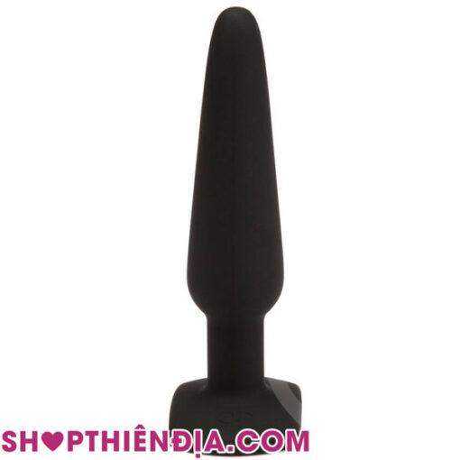 Sextoy cung cấp một điểm khởi đầu tuyệt vời cho bất cứ ai muốn thử chơi hậu môn