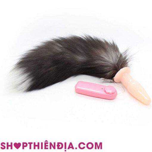 Sextoy có thiết kế mới lạ, màu sắc chân thật có khả năng kích thích hưng phấn cực tốt