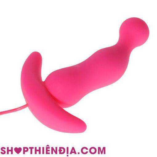 Sản phẩm được bao phủ lớp silicon mềm