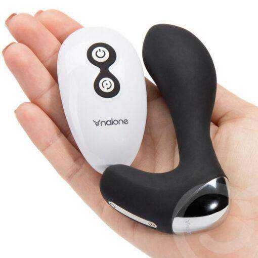 Ưu điểm của trứng rung hậu môn Nalone Fighting