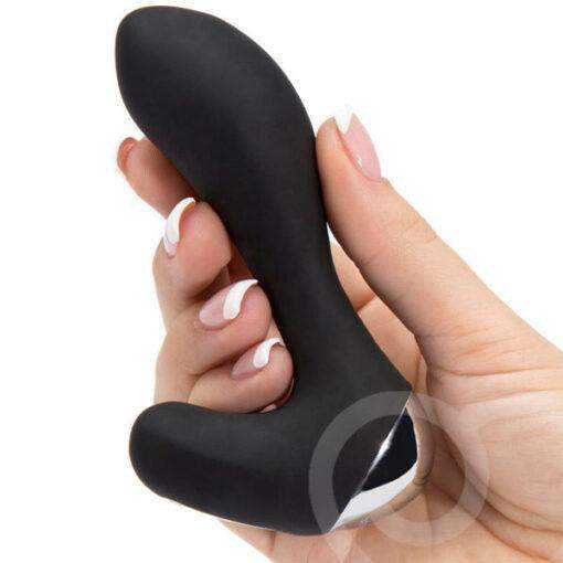 Hướng dẫn sử dụng sextoy trứng rung hậu môn đúng cách