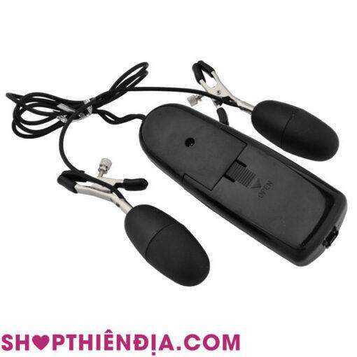 Sextoy được phủ một lớp silicon mềm mịn nên rất an toàn với vùng nhạy cảm của chị em