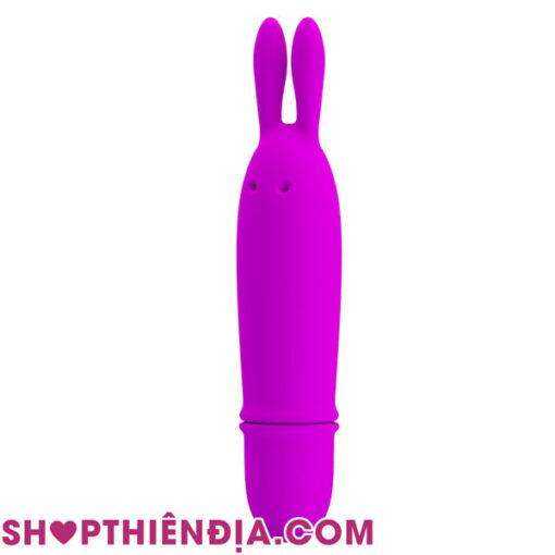 Sextoy có động cơ êm ái, không gây tiếng ồn
