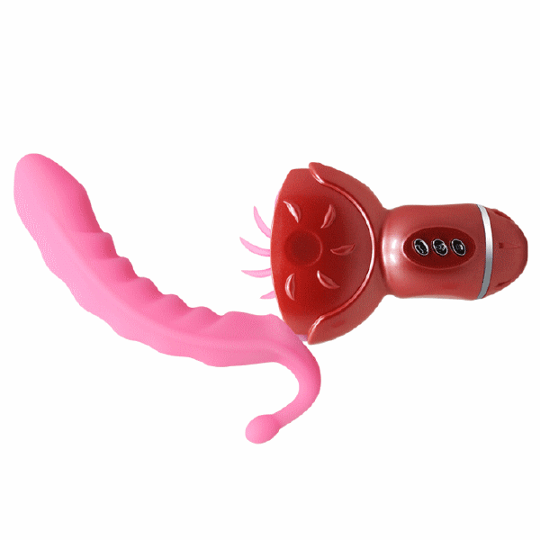 Máy liếm lồn Rolling Fun 04