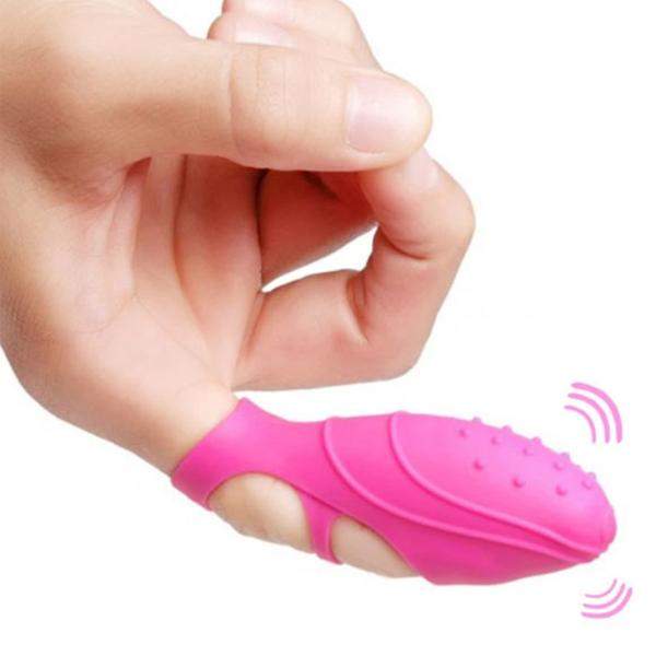 Cách sử dụng ngón tay rung sướng nhất mà bạn nên biết