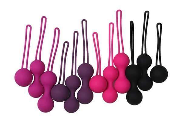 Hướng dẫn cách sử dụng bóng Kegel hiệu quả nhất