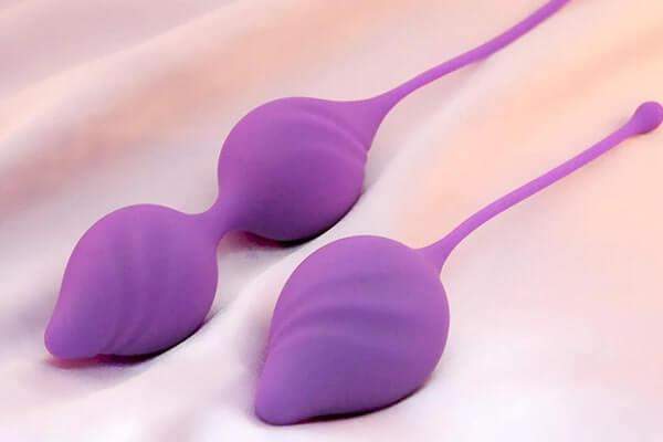 6 cách sử dụng bóng Kegel đem lại hiệu quả cao