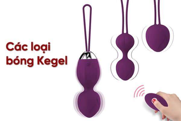 bóng kegel đơn và đôi