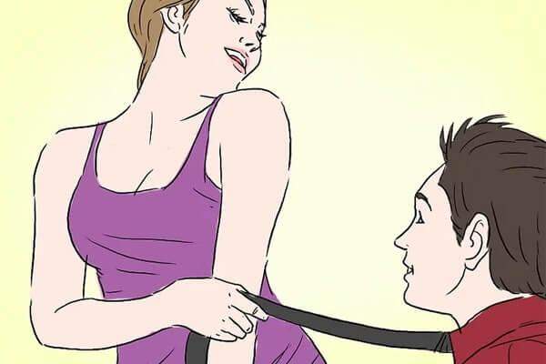 Những câu nói gợi dục, kích thích nàng ham muốn quan hệ