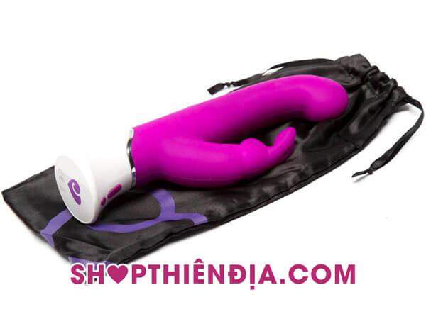 Túi đựng bảo quản sextoy