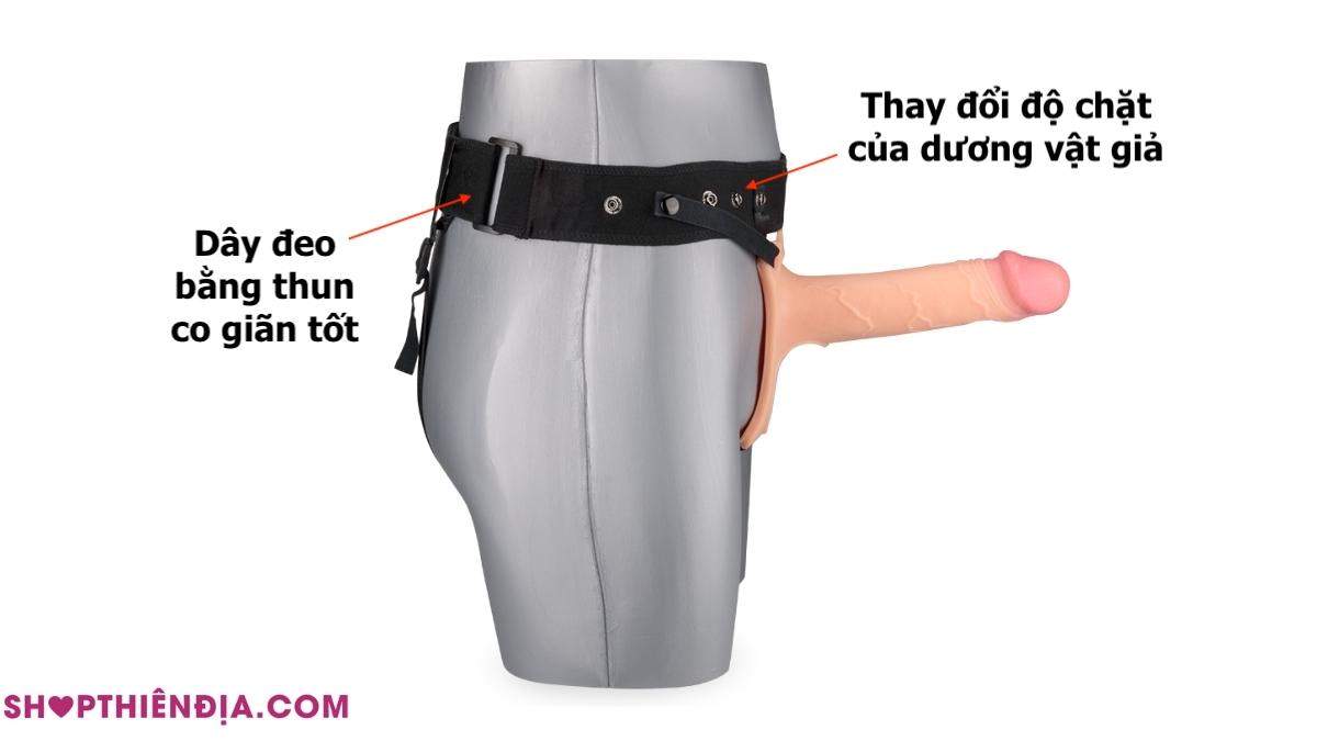 Hướng dẫn chọn mua dây đeo